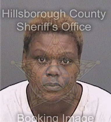 Christine Edouard, - Hillsborough County, FL 