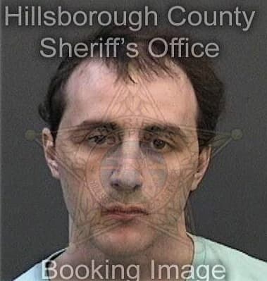 Bobby Elliott, - Hillsborough County, FL 