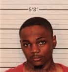 Antonio Evans, - Shelby County, TN 