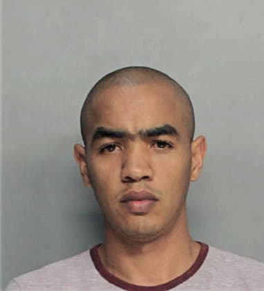 Gerson Figueroa, - Dade County, FL 