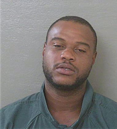 Leroy Finklea, - Escambia County, FL 