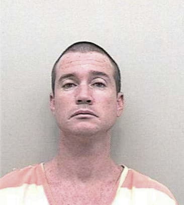 Richard Ford, - Marion County, FL 