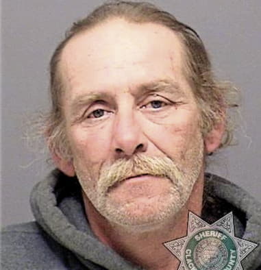 Joseph Foster, - Clackamas County, OR 