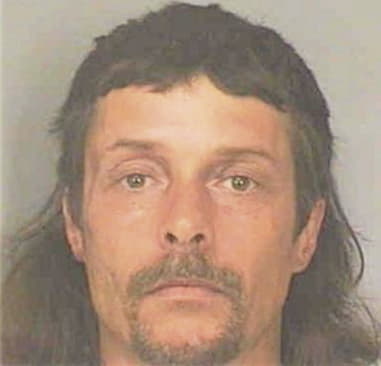 Steven Franks, - Polk County, FL 