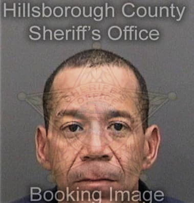 Allen Frierson, - Hillsborough County, FL 