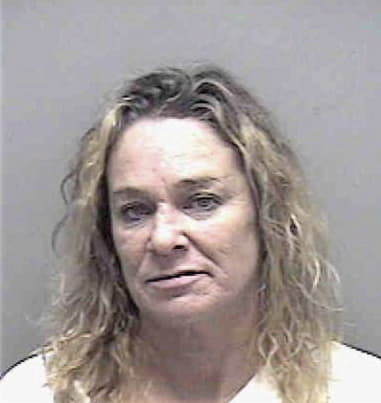 Susan Fritts, - Lee County, FL 