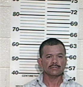 Baudelio Garcia, - Hidalgo County, TX 