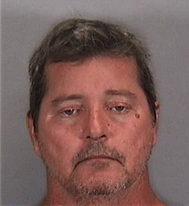 Edgar Garcia, - Manatee County, FL 