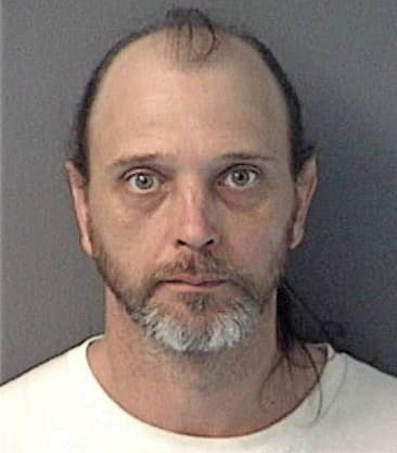 Gary Gilbert, - Escambia County, FL 