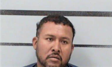 Martin Gonzales, - Lubbock County, TX 