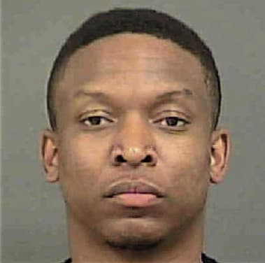Darrell Green - Mecklenburg County, NC 