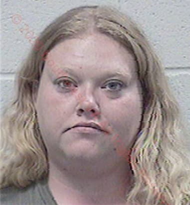 Chasity Hagy, - Washington County, VA 