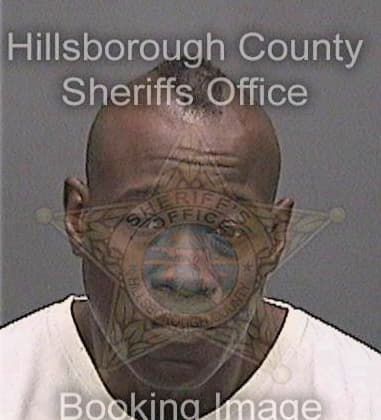 Carnell Hall, - Hillsborough County, FL 