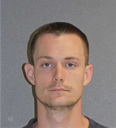 Sean Harney, - Volusia County, FL 