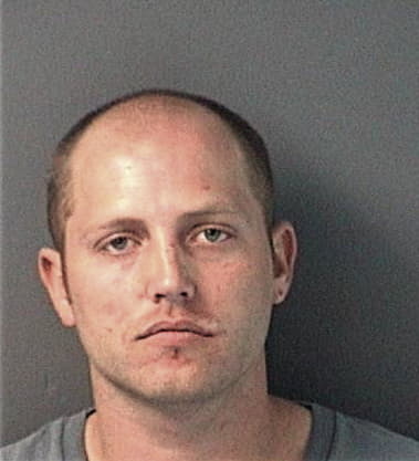 Alan Harris, - Escambia County, FL 