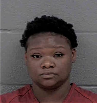 Lashawn Harris, - Mecklenburg County, NC 