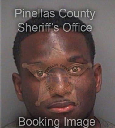 Martray Harris, - Pinellas County, FL 