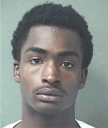 Anthony Hawkins, - Okaloosa County, FL 