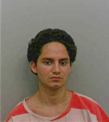 James Heintzelman, - Marion County, FL 