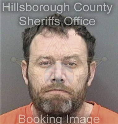 Juan Hernandez - Hillsborough County, FL 