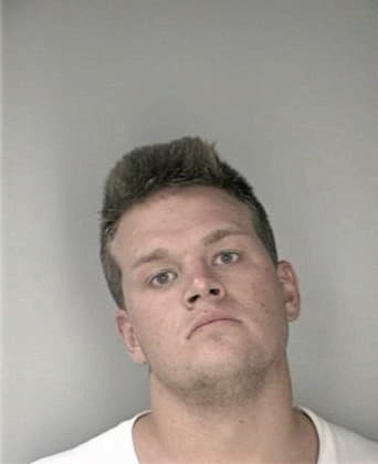 Sergio Hernandez - Hillsborough County, FL 