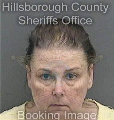 Mary Hester - Hillsborough County, FL 