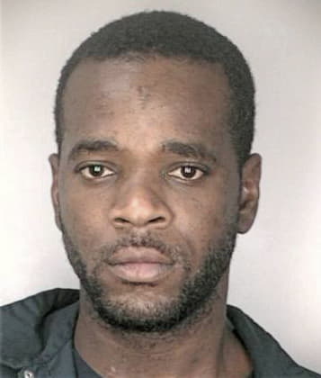 Chris Heyward - Hillsborough County, FL 