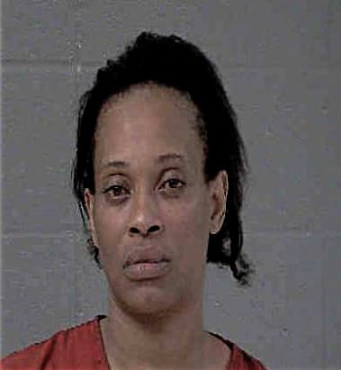 Leandrea Hill, - Mecklenburg County, NC 