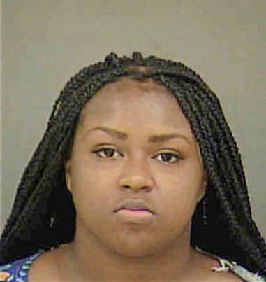 Gadis Hoover, - Mecklenburg County, NC 