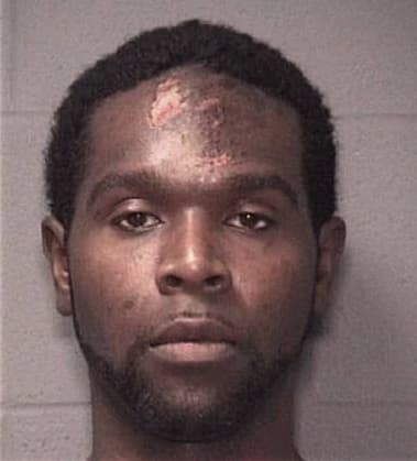 Douglas Hopkins - Tarrant County, TX 