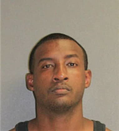 Dantrell Hough, - Volusia County, FL 