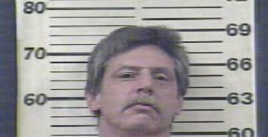 Timothy Howard, - Roane County, TN 