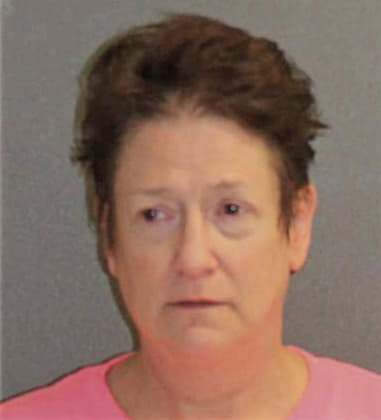 Andrea Hubbell, - Volusia County, FL 