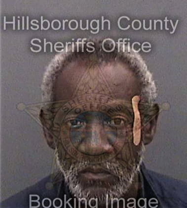 Marquis Huggins, - Hillsborough County, FL 