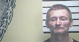 David Hurley - Bell County, KY 