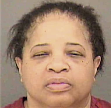 Alfreda Johnson, - Mecklenburg County, NC 