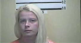 Kacee Johnson - Bell County, KY 