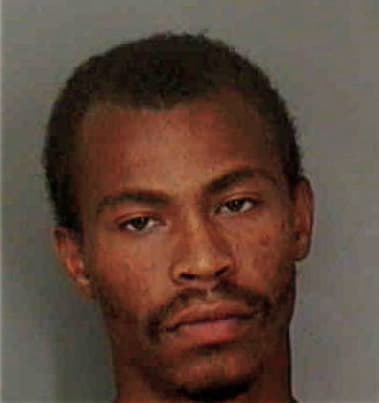 Maurice Johnson, - Polk County, FL 