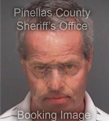 Malcom Jolley, - Pinellas County, FL 