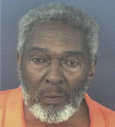 David Jones, - Gadsden County, FL 