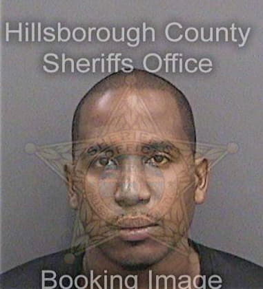 Kenton Jones, - Hillsborough County, FL 