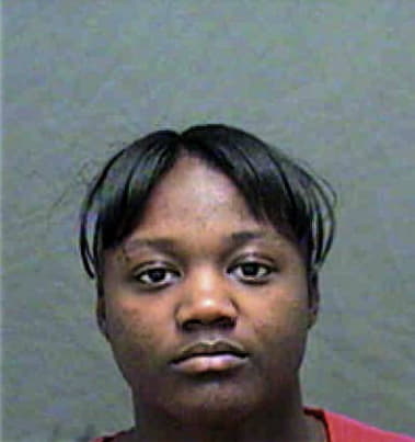 Michelle Jones, - Mecklenburg County, NC 