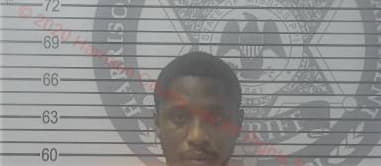 Travis Jones, - Harrison County, MS 