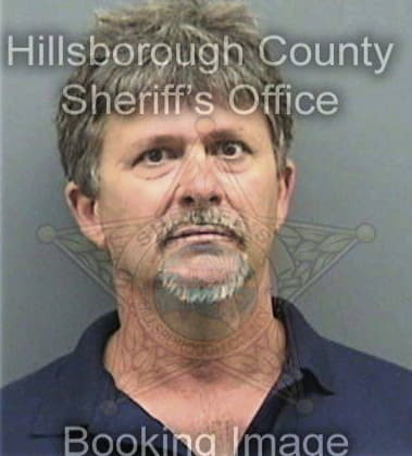 Matthew Koza, - Hillsborough County, FL 