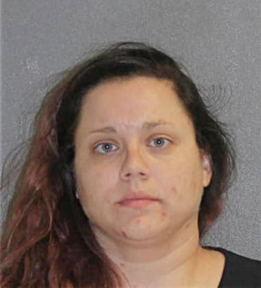 Dara Leins, - Volusia County, FL 