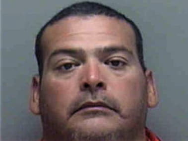 Eric Lopez, - Lee County, FL 