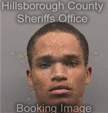 Herbert Mack, - Hillsborough County, FL 