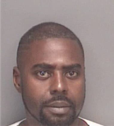 Joshua Mackey, - Pinellas County, FL 