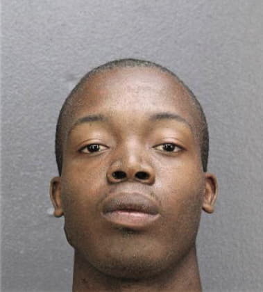 Johnathan Mason, - Broward County, FL 