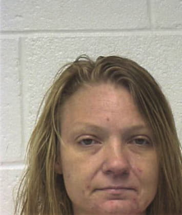 Lynn McCallister - Hernando County, FL 